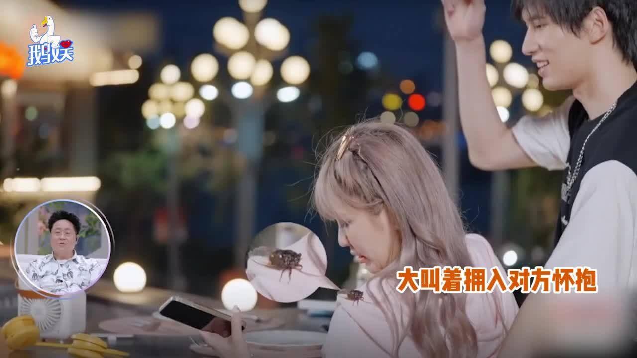 泡泡袖夏装