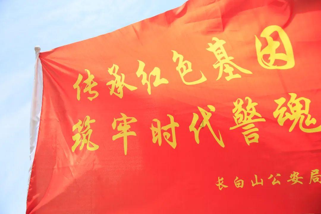 沙漠前行