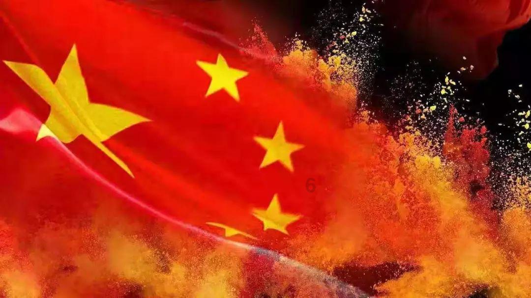 美国末日