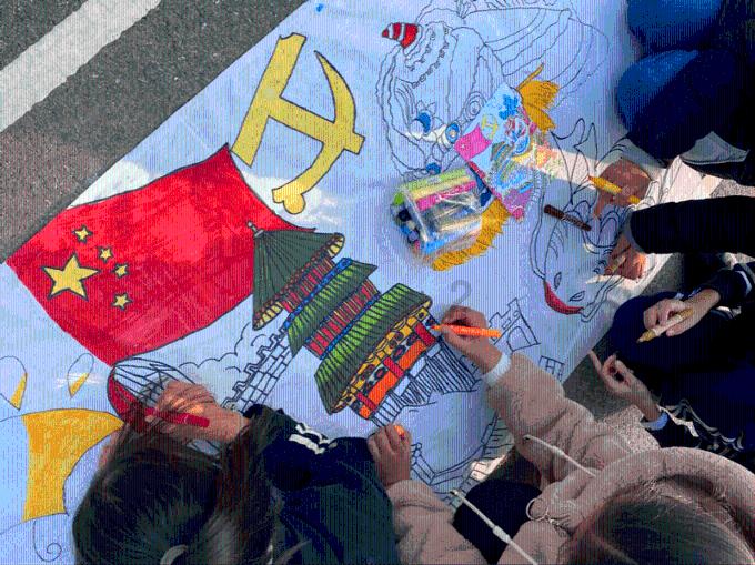 吃黑米有什么好？游戏画面