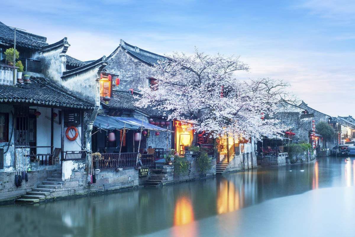 栀子落星海
