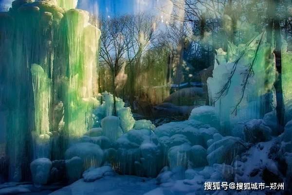 冰火人魔岛探险